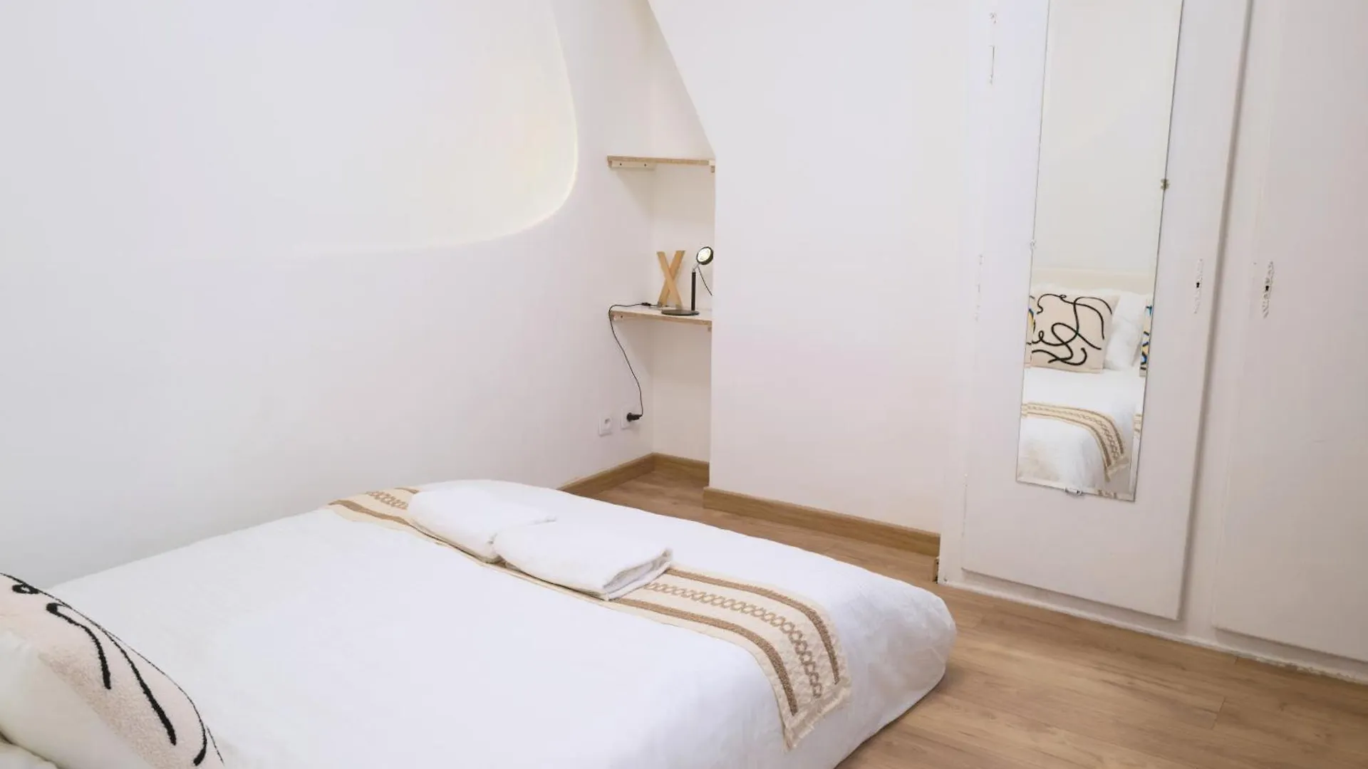 Apartamento Marais Center Cozy Flat Besides Notre Dame París
