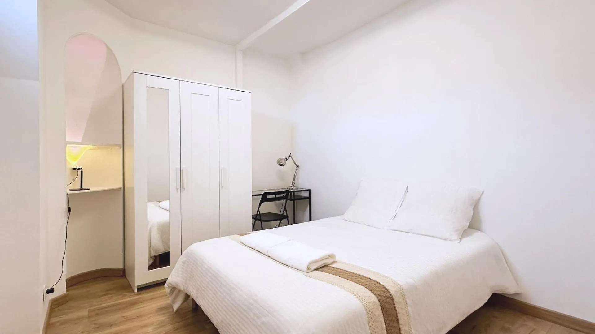 Marais Center Cozy Flat Besides Notre Dame Apartamento